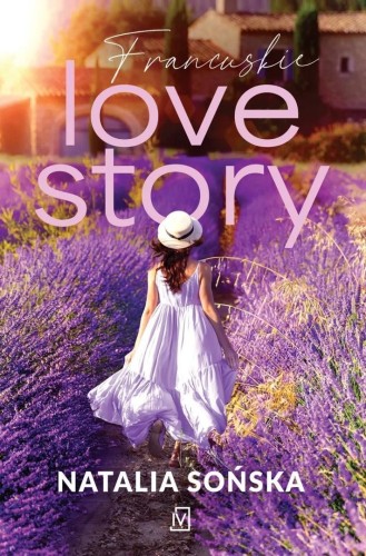 Francuskie love story, Natalia Sońska