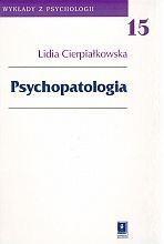 Psychopatologia, Lidia Cierpiałkowska