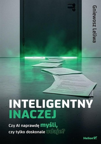 Inteligentny inaczej, Gniewosz Leliwa