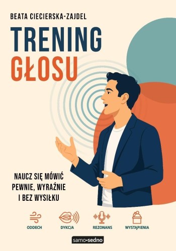Trening głosu w.3, Beata Ciecierska-Zajdel