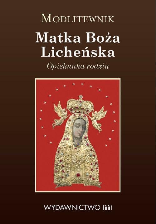 Modlitewnik Matka Boża Licheńska, Tomasz Ponikło
