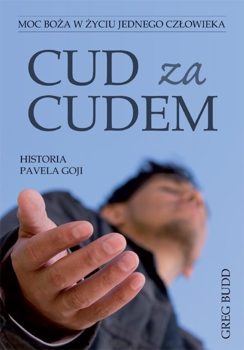 Cud za cudem, Greg Budd