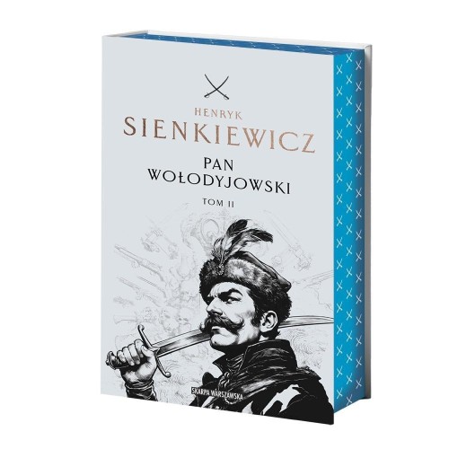 Pan Wołodyjowski T.2 (edycja kolekcjonerska)