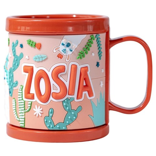 Kubek 3D Zosia, Be-Happy Gifts