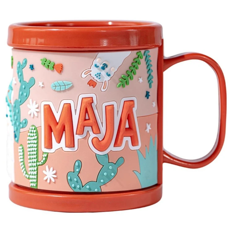 Kubek 3D Maja, Be-Happy Gifts