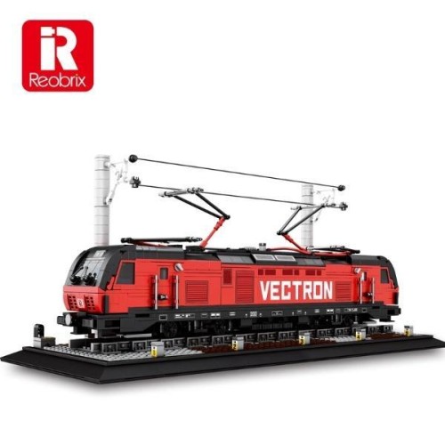 Klocki A Vectron 1757el, Reobrix