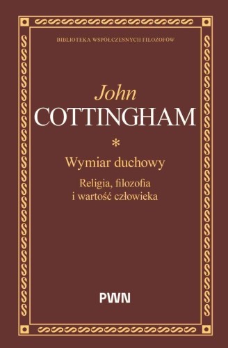 Wymiar duchowy, John Cottingham