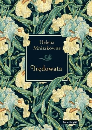 Trędowata, Helena Mniszkówna