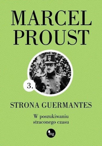Strona Guermantes, Marcel Proust