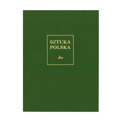 Sztuka polska T.1 Romanizm, Zygmunt Śmiechowski