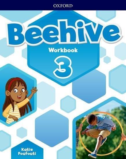 Beehive 3 WB, praca zbiorowa