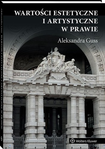 Wartości estetyczne i artystyczne w prawie