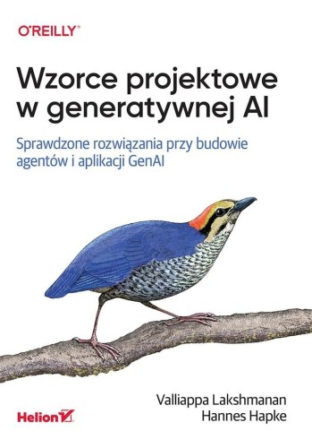 Wzorce projektowe w generatywnej AI