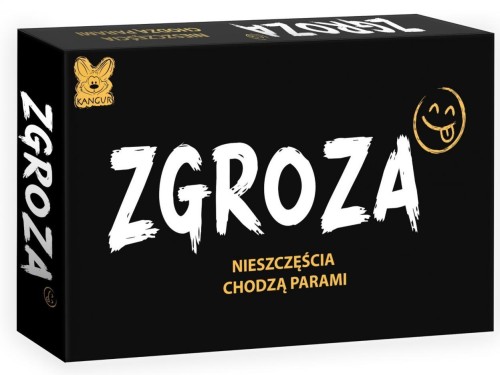 Zgroza, Kangur