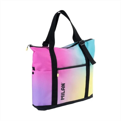 Torba typu Shopper Sunset MILAN
