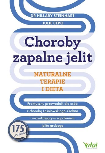 Choroby zapalne jelit - naturalne terapie i dieta