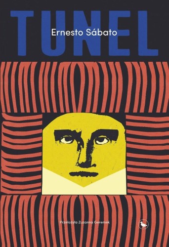 Tunel, Ernesto Sabato