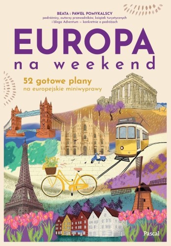 Europa na weekend