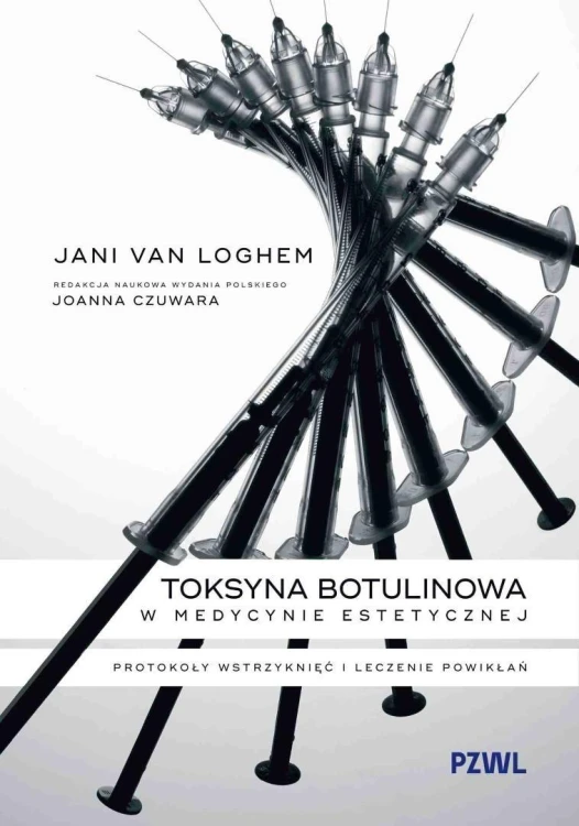 Toksyna botulinowa w medycynie estetycznej