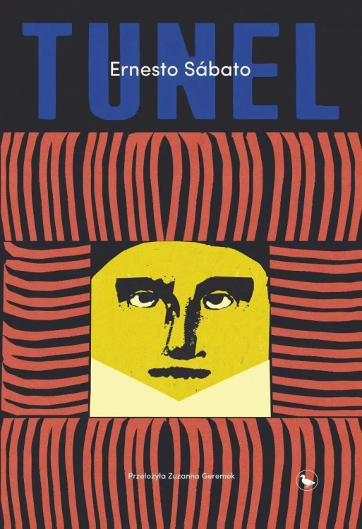 Tunel, Ernesto Sabato