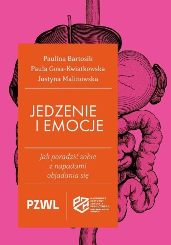 Jedzenie i emocje. Jak poradzić sobie z napadami..