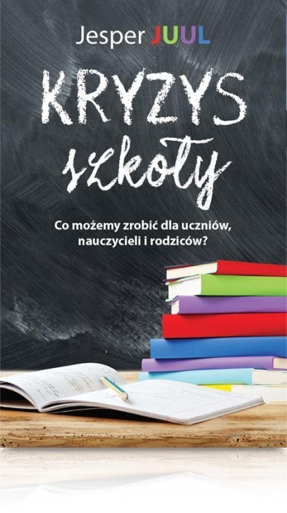 Kryzys Szkoły, Jesper Juul