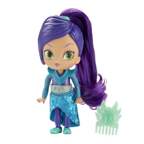 Shimmer&amp;Shine. Zeta