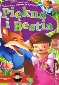 Piękna i Bestia BR IBIS, praca zbiorowa