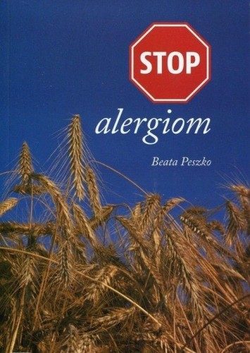 STOP alergiom, Beata Peszko