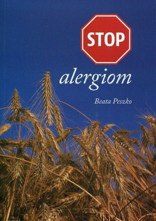 STOP alergiom, Beata Peszko