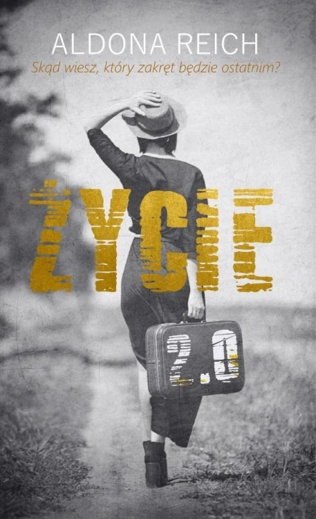 Życie 2.0, Aldona Reich