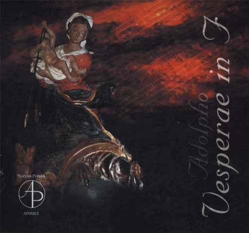 Vespere in f, praca zbiorowa