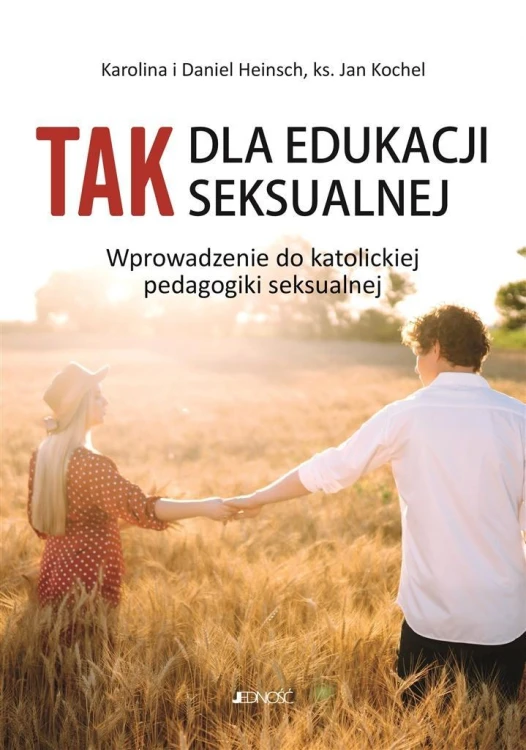 Tak dla edukacji seksualnej