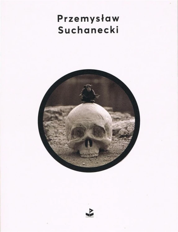 O, Przemysław Suchanecki