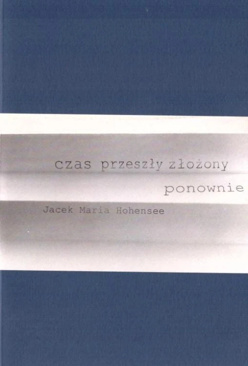 Czas przeszły złożony ponownie