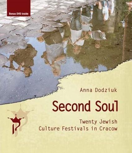 Second Soul, Anna Dodziuk