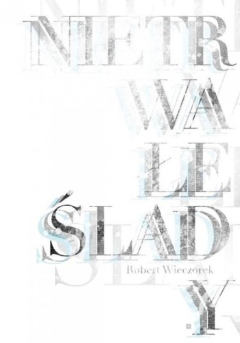Nietrwałe ślady, Robert Wieczorek