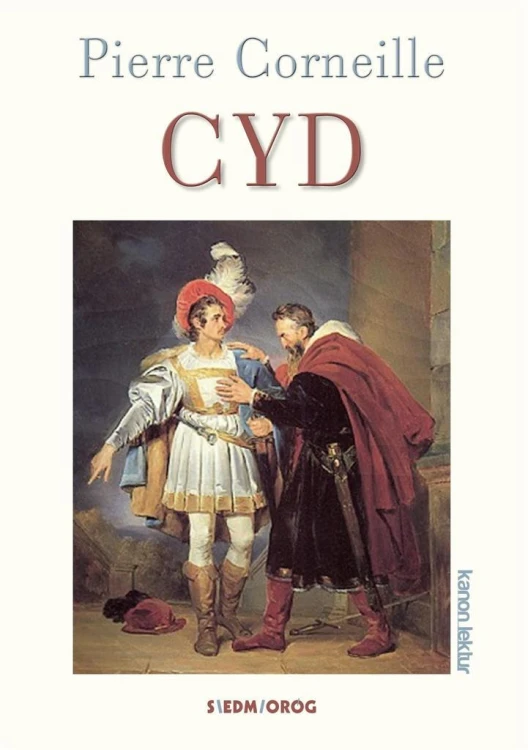 Cyd, Corneille Pierre