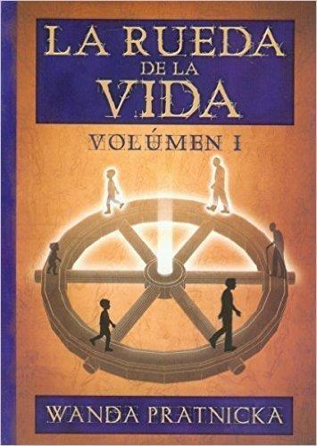 La rueda de la Vida T.1, Wanda Prątnicka