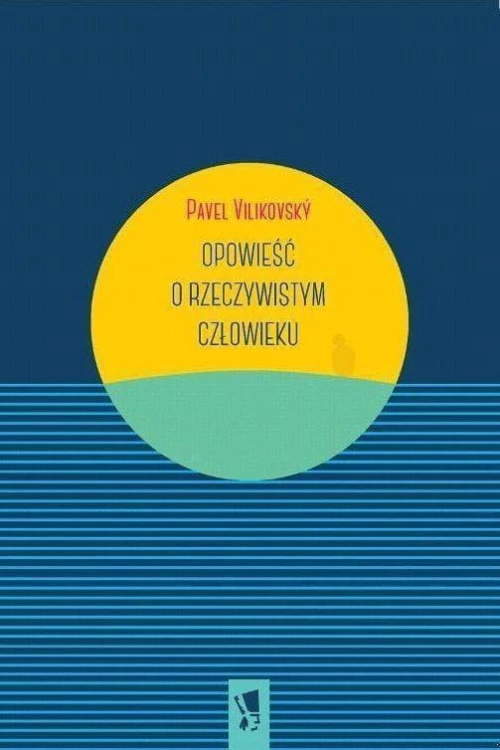 Opowieść o rzeczywistym człowieku