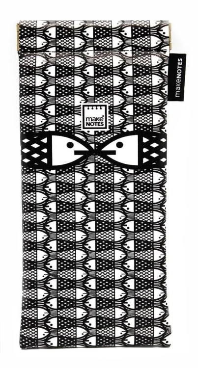B&amp;W Etui na okulary