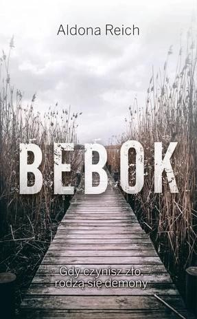Bebok, Aldona Reich