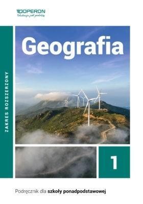 Geografia LO 1 Podr. ZR w.2019, Sławomir Kurek