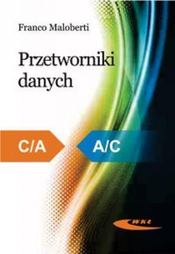 Przetworniki danych, Maloberti Franco