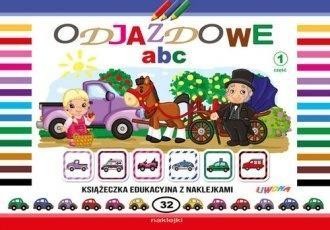 Odjazdowe ABC cz.1, Wejner Wojciech